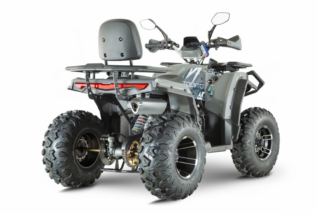 Квадроцикл YACOTA VIKING PRO 250 в Владикавказе