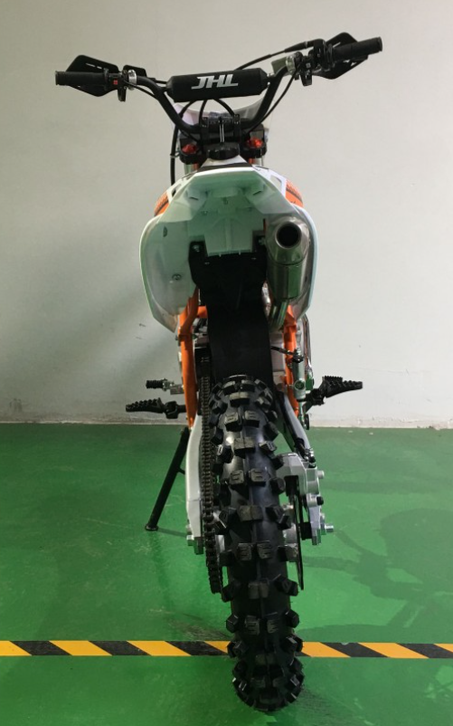 Питбайк JHLMOTO JHL Z125E Pro (ZS154FMI-3) в Владикавказе