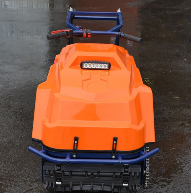 Мотобуксировщик БАРС СЛЕДОПЫТ MDS 13 л.с. в Владикавказе