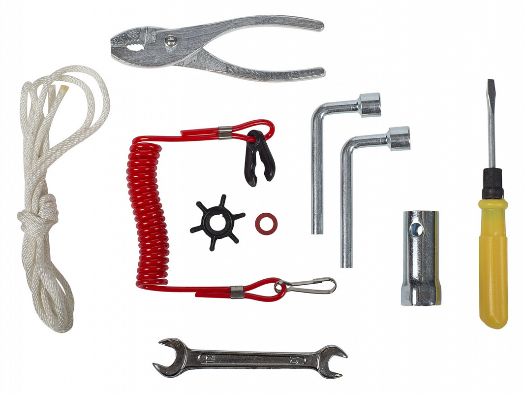 ЛОДОЧНЫЙ МОТОР GLADIATOR G3FHS в Владикавказе