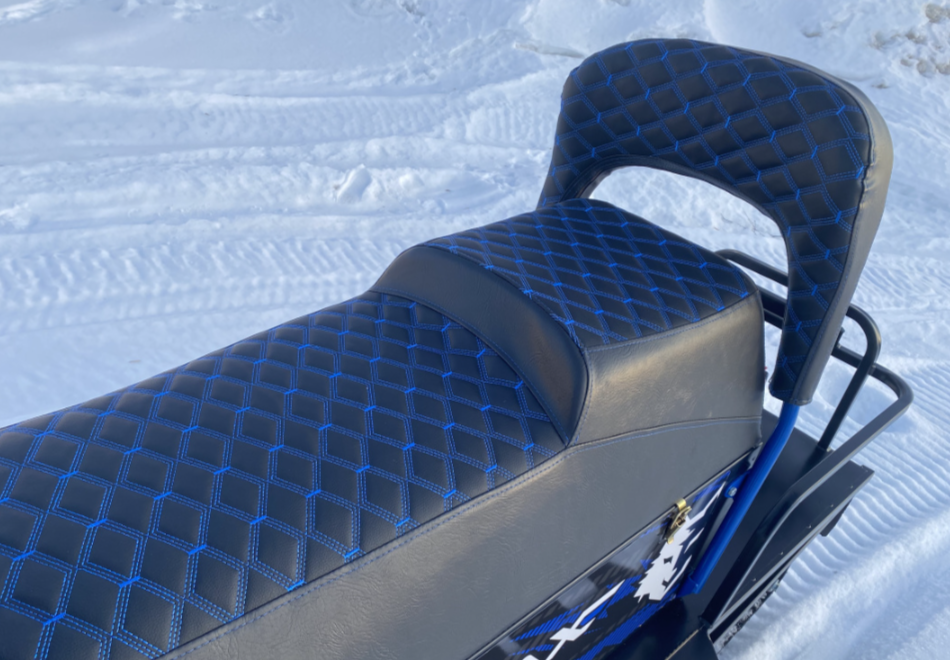 Снегоход PROMAX YAKUT 500 R/K SUPERLONG 2.0 4T 29 в Владикавказе