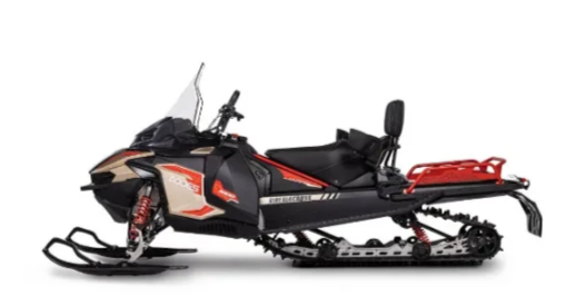 Снегоход AODES Siberiacross 1000 SWT 600mm LCD 6.8 в Владикавказе