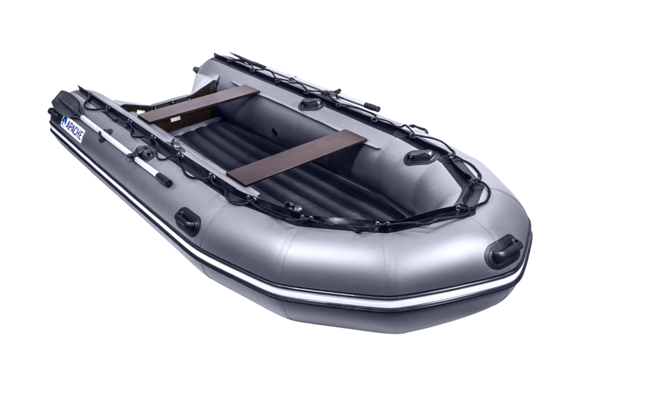 Лодка APACHE 3500 НДНД в Владикавказе