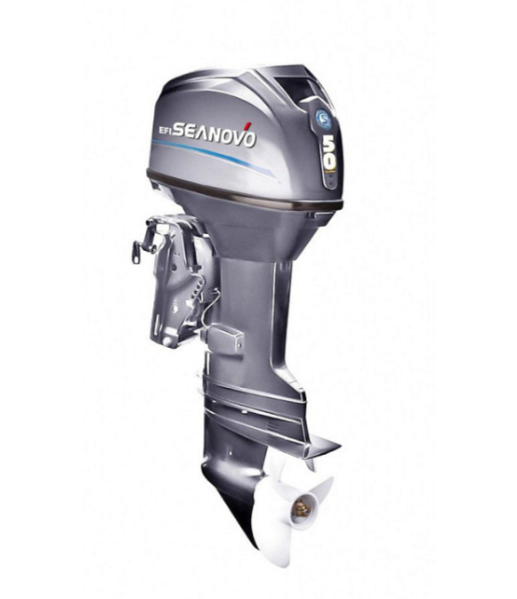 Лодочный мотор SEANOVO SN50FFEL-T в Владикавказе
