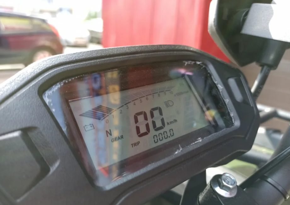 Квадроцикл PROMAX ATV 250 PRO (2025) в Владикавказе