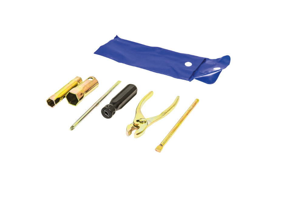 Лодочный мотор APACHE T5 BS в Владикавказе