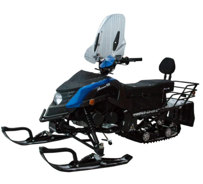 Снегоход MOTOLAND (МОТОЛЕНД) SNOWFOX 200 в Владикавказе