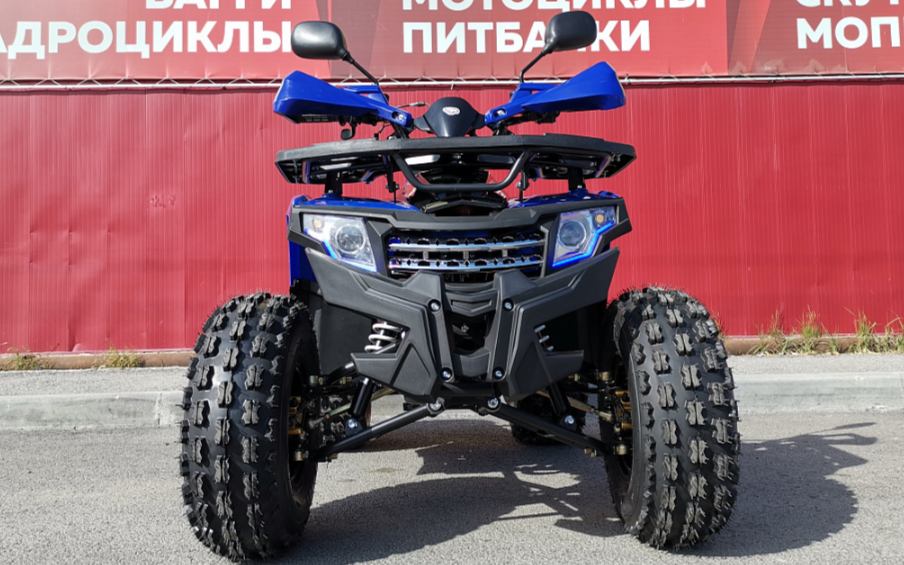 Квадроцикл PROMAX WILD 2.0 190 LUX в Владикавказе