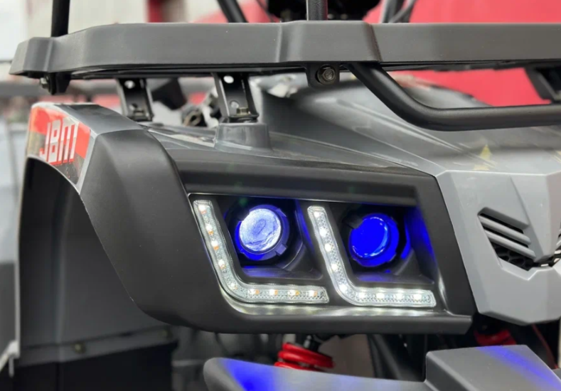 Квадроцикл GBM MAVERICK 300 NEW в Владикавказе