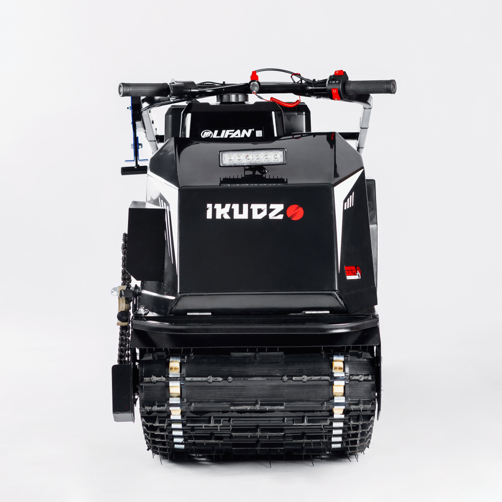 МОТОБУКСИРОВЩИК IKUDZO LONG 2.0 1700/500 EKR19 в Владикавказе