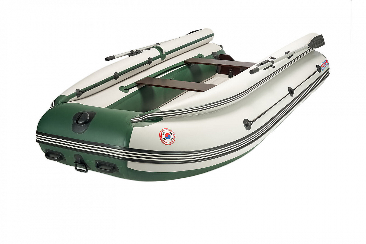 Лодка MISHIMO FAMILY LITE 400 в Владикавказе