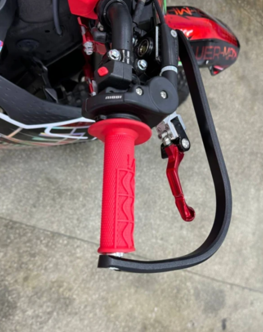 Кроссовый мотоцикл FAIDET CB300RL MAX KKE в Владикавказе