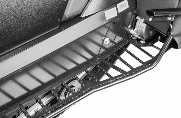 Снегоход STELS MS600T (SWT ST) СТАВР 1.0 К01 Tech в Владикавказе