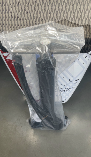 SUP (САП) ДОСКА RAIDEX I BOARD 11’ (332СМ) «AUTO» в Владикавказе