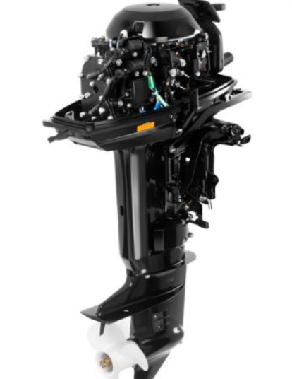 Лодочный мотор HIDEA HD30FHS в Владикавказе