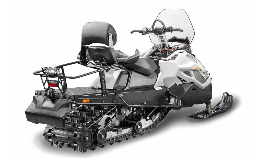 Снегоход STELS АТАМАН SA800T 2.0 в Владикавказе