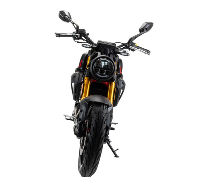 Мотоцикл PROMAX CB150R (49) в Владикавказе