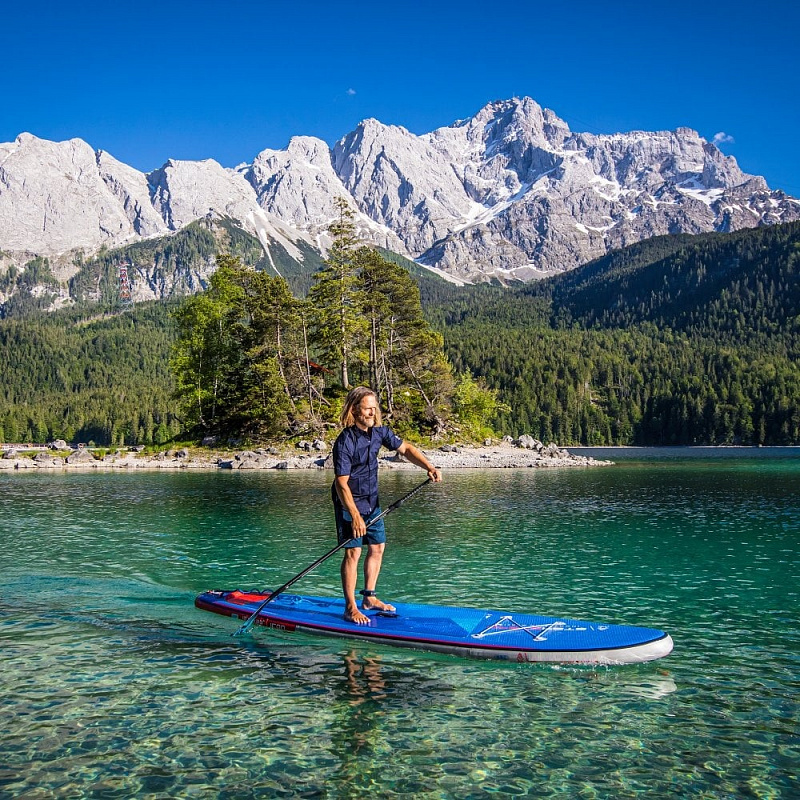 SUP (САП) Доска MISHIMO EXTRA10.8 в Владикавказе