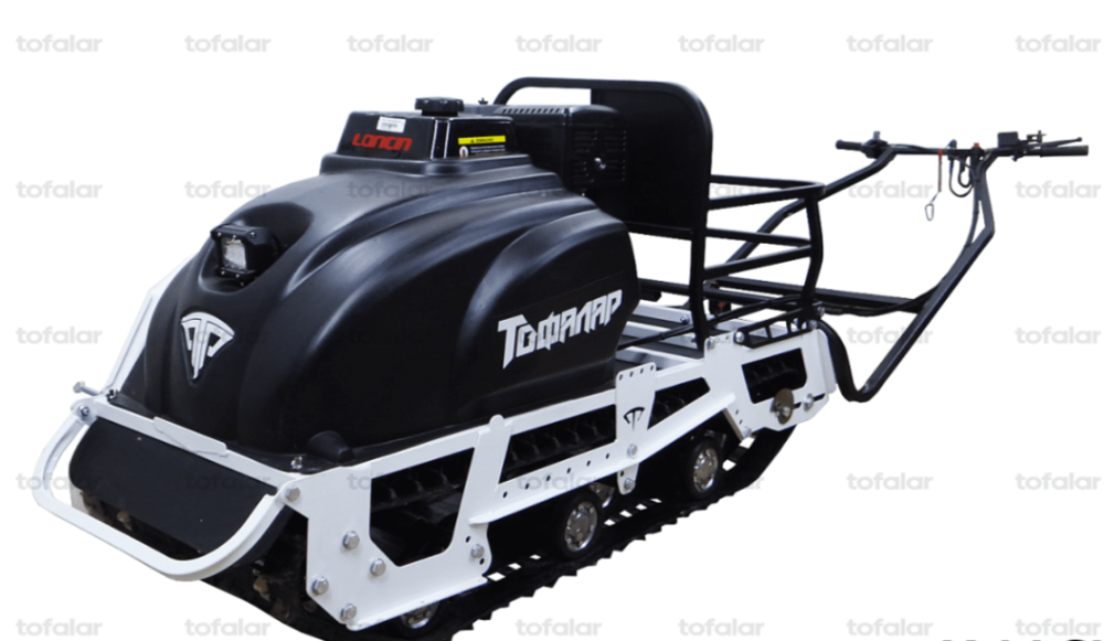 Мотобуксировщик Тофалар 500 БАЙКАЛ в Владикавказе