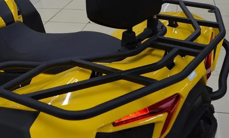 Квадроцикл HISUN GUARDIAN 400L /LONG в Владикавказе