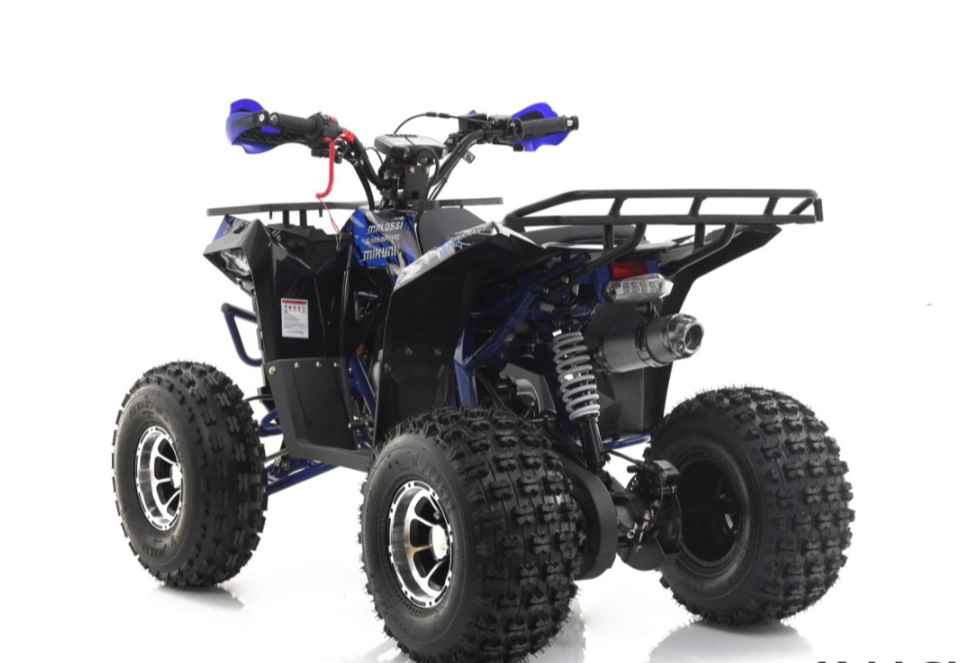 Квадроцикл GBM SHARP 190 PREMIUM SEMI-AUTOMATIC в Владикавказе