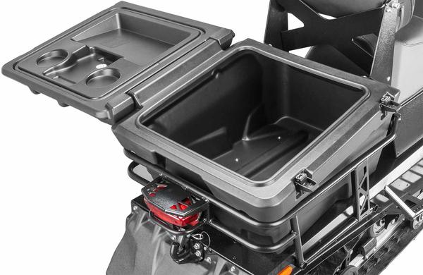 Снегоход STELS MS600T (SWT ST) СТАВР 1.0 К01 Tech в Владикавказе