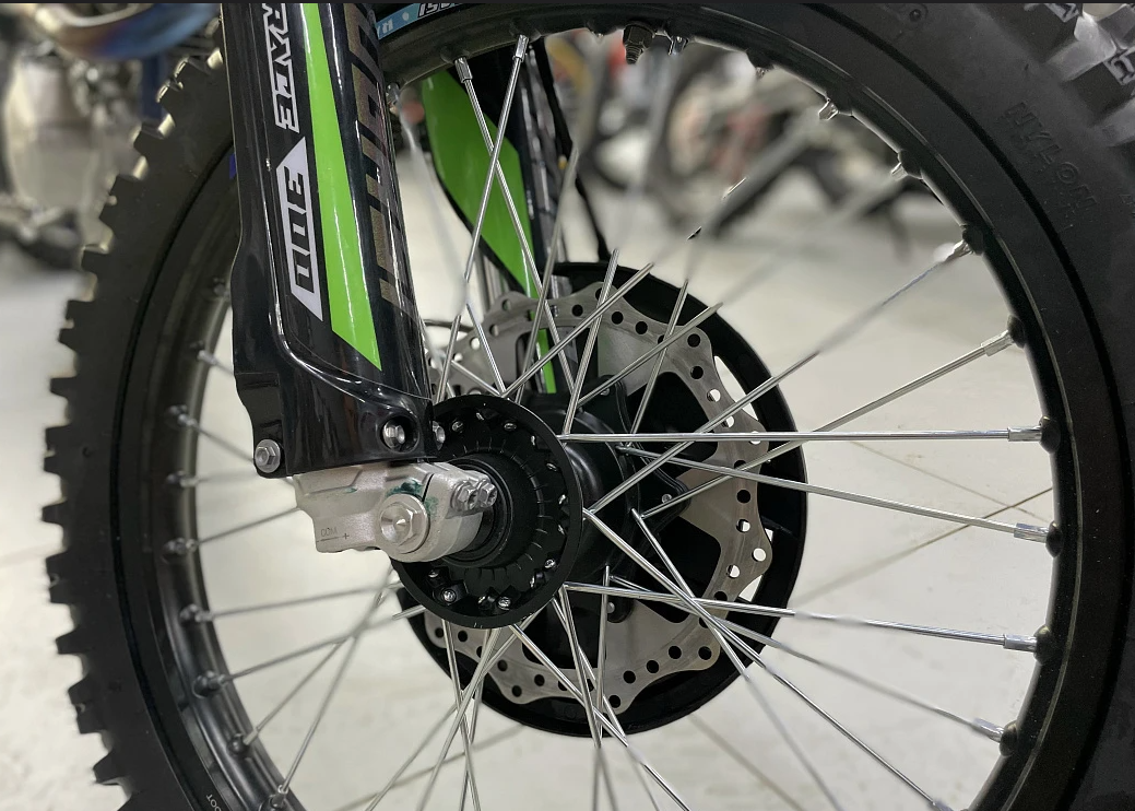 Мотоцикл Progasi RACE 300 AIR PRO SPORT в Владикавказе