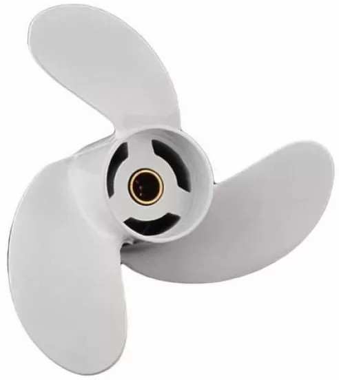 ВИНТ ГРЕБНОЙ MERCURY 4-5 Л.С. 8 3/8X8 в Владикавказе