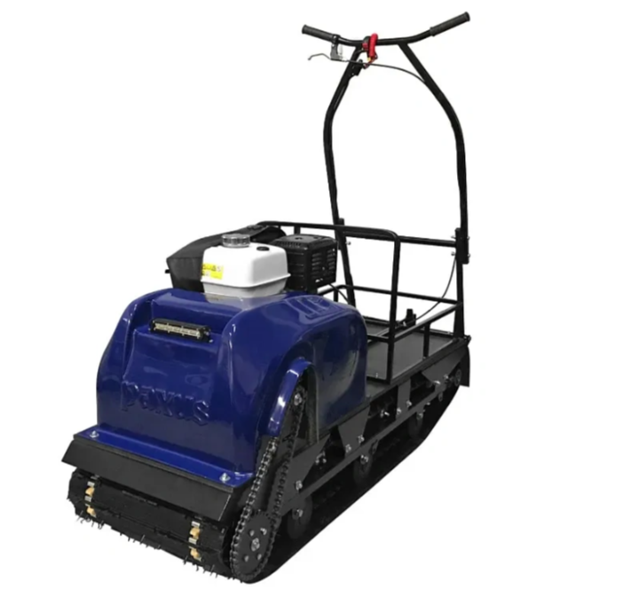 Мотобуксировщик PAXUS 500 GRAND 13 л.с. HONDA в Владикавказе