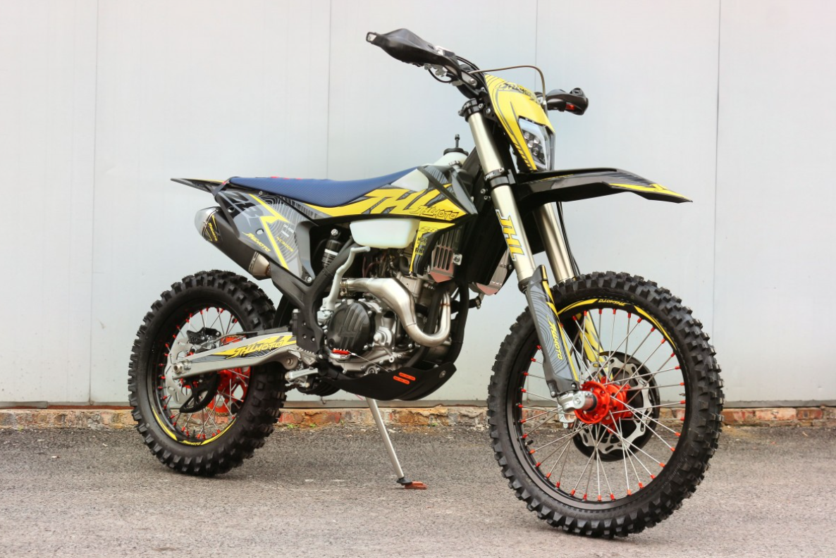 Мотоцикл JHLMOTO JHL Z8 NC300S (182-MN) в Владикавказе