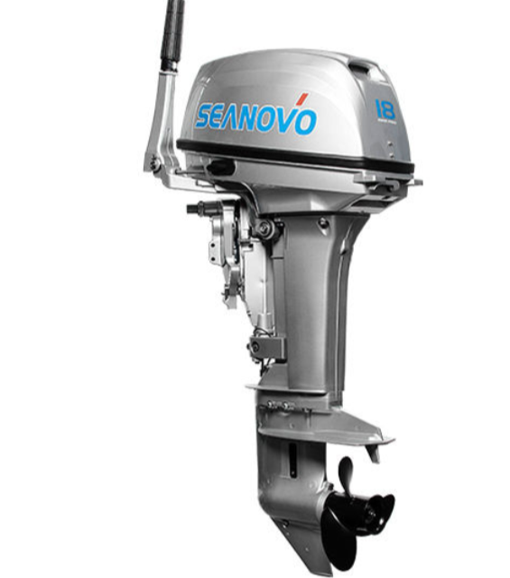 Лодочный мотор SEANOVO SN18FHBL в Владикавказе
