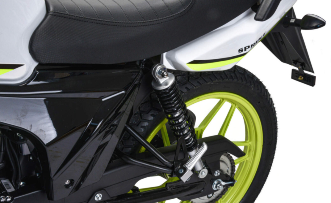 Мотоцикл MOTOLAND (МОТОЛЕНД) 200 SPRINT в Владикавказе