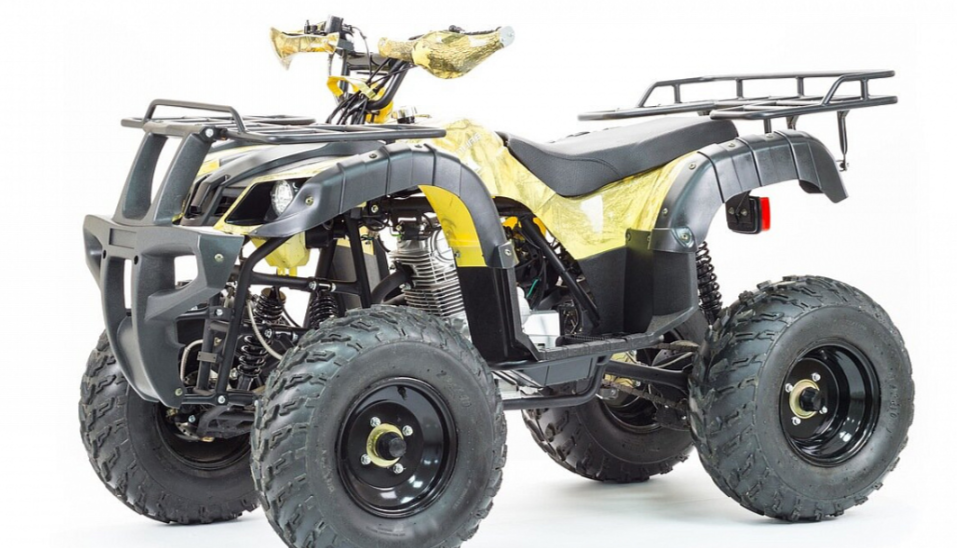 Квадроцикл MOTOLAND (МОТОЛЕНД) 250 ADVENTURE в Владикавказе