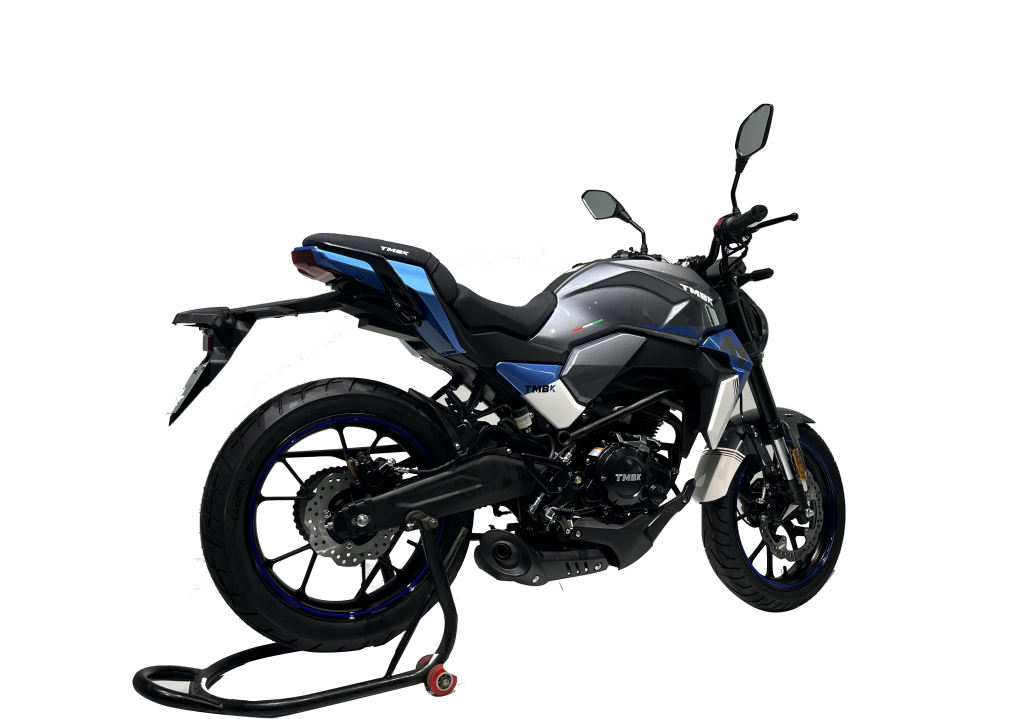 Мотоцикл TMBK MONTANA 250 (165 FMM) в Владикавказе