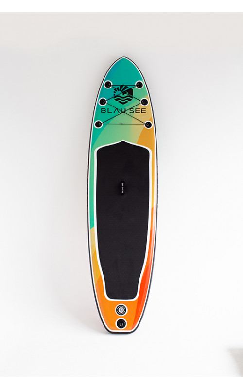 НАДУВНОЙ SUP-BOARD BREEZE 10,6 в Владикавказе