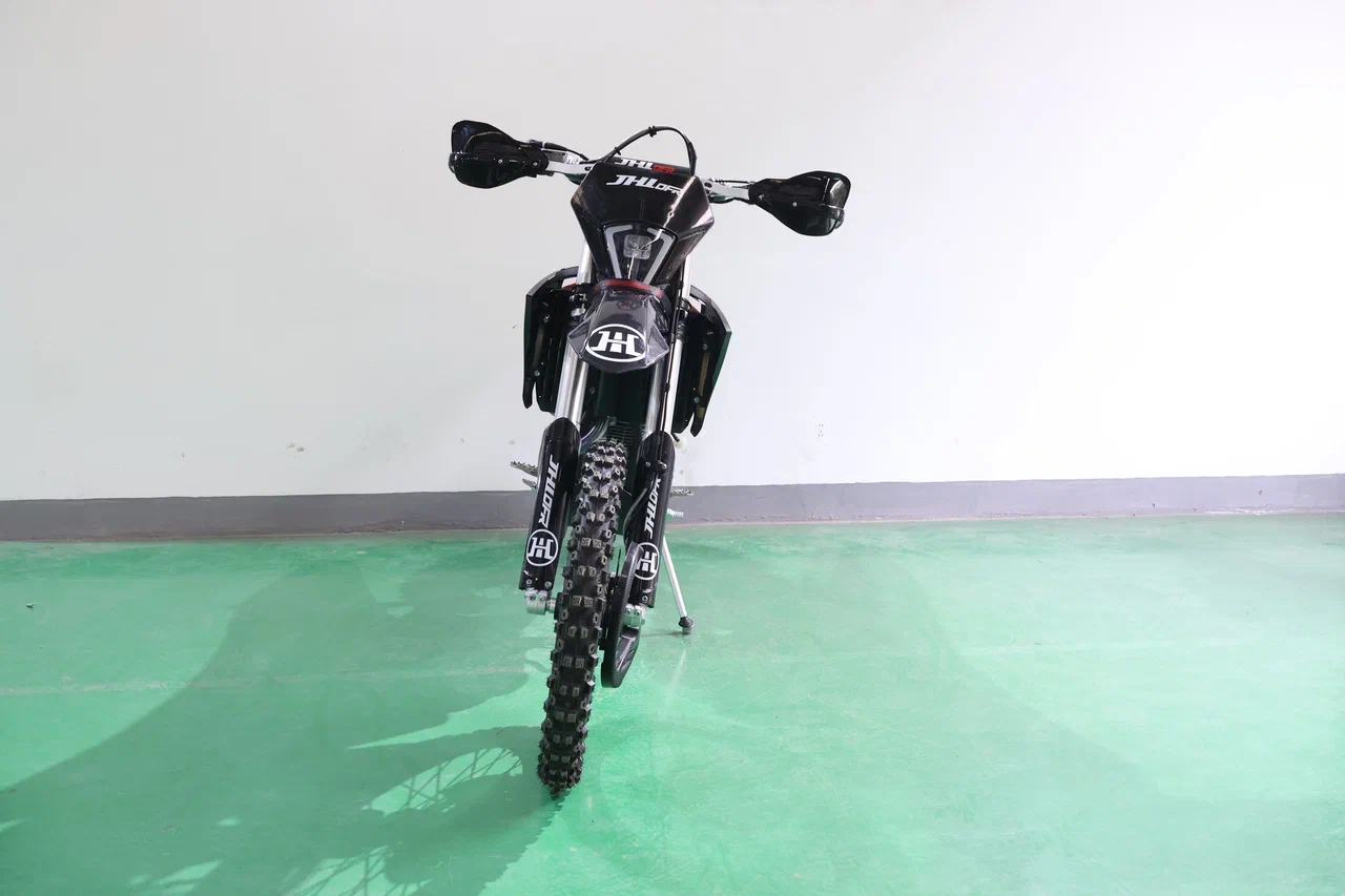 Мотоцикл JHLMOTO JHLofr GS CB300RL в Владикавказе