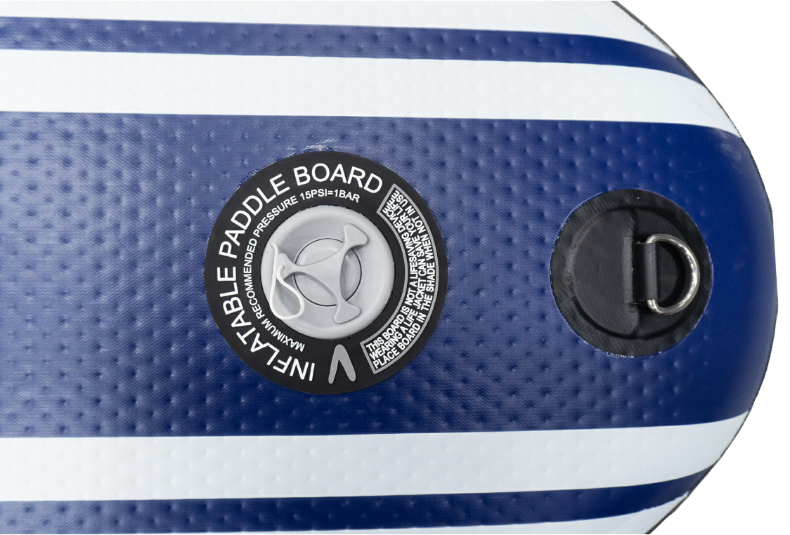 Сап-борд синий 10.6ft RIVIERA в Владикавказе