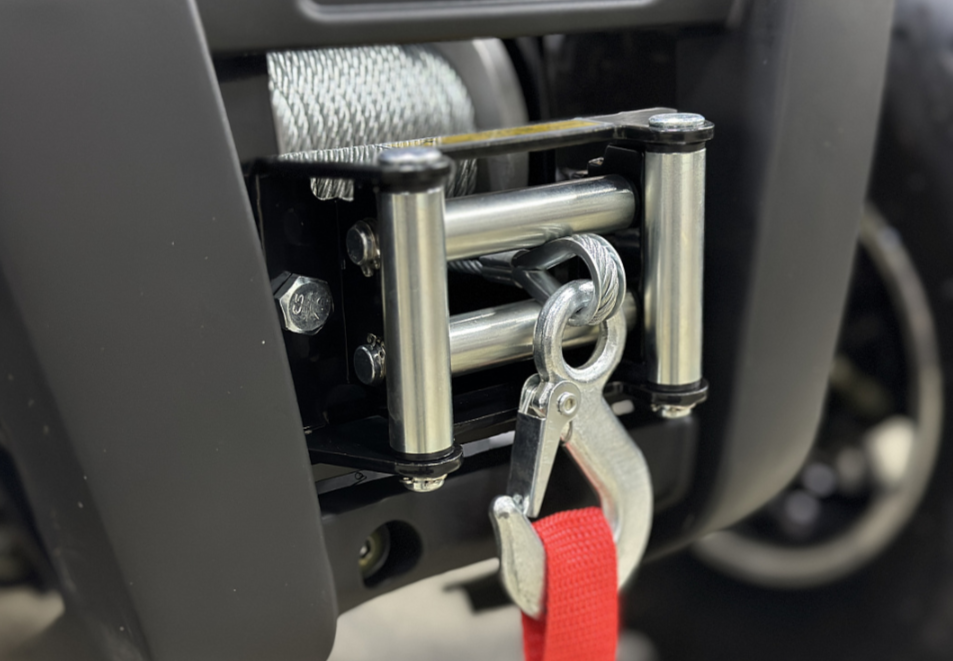 Квадроцикл GBM MAVERICK 300 NEW PREMIUM в Владикавказе