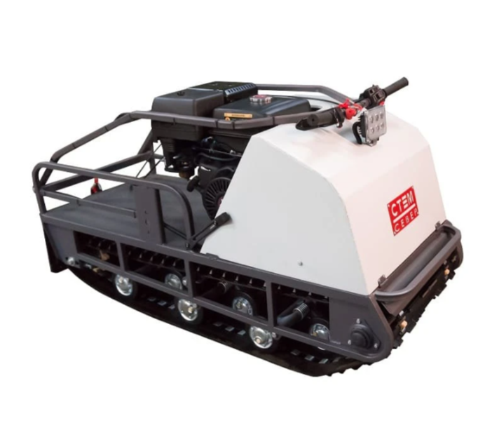 Мотобуксировщик СТЕМ СЕВЕР ЭКОНОМ 500 15 л.с. в Владикавказе