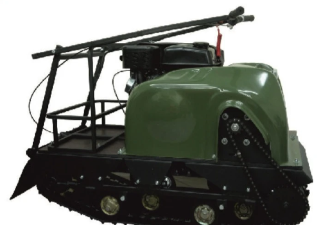 Мотобуксировщик PAXUS 500 AVANT MINI (1200 мм.), 9 л.с. в Владикавказе