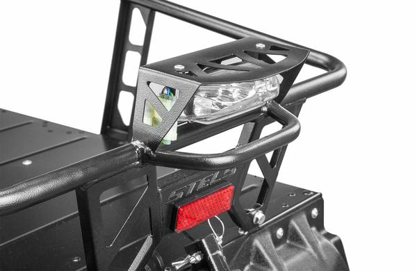 Снегоход STELS АТАМАН SA800T 2.0 в Владикавказе