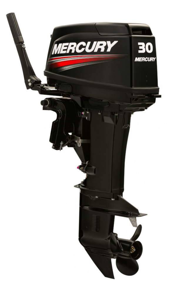 ЛОДОЧНЫЙ МОТОР MERCURY 30 MH в Владикавказе