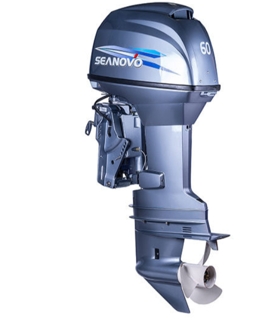 Лодочный мотор SEANOVO SN60FHL-D в Владикавказе