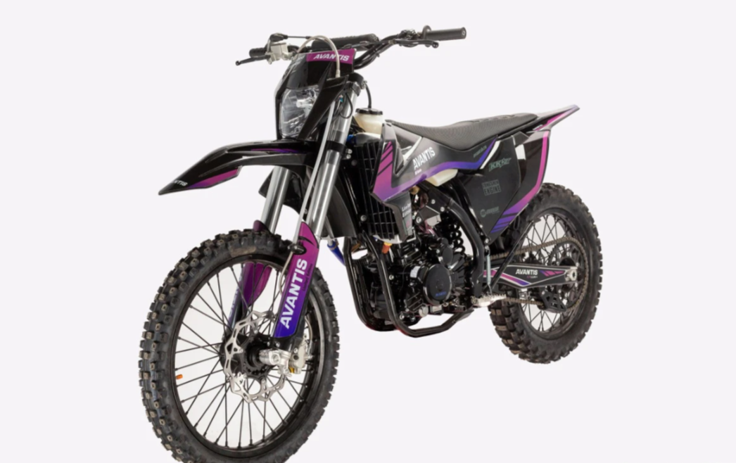 Мотоцикл Avantis A7 NEW (NB300/174MN-5) KKE в Владикавказе