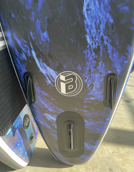 SUP (САП) ДОСКА RAIDEX I BOARD 11’ (332СМ) N 17 в Владикавказе