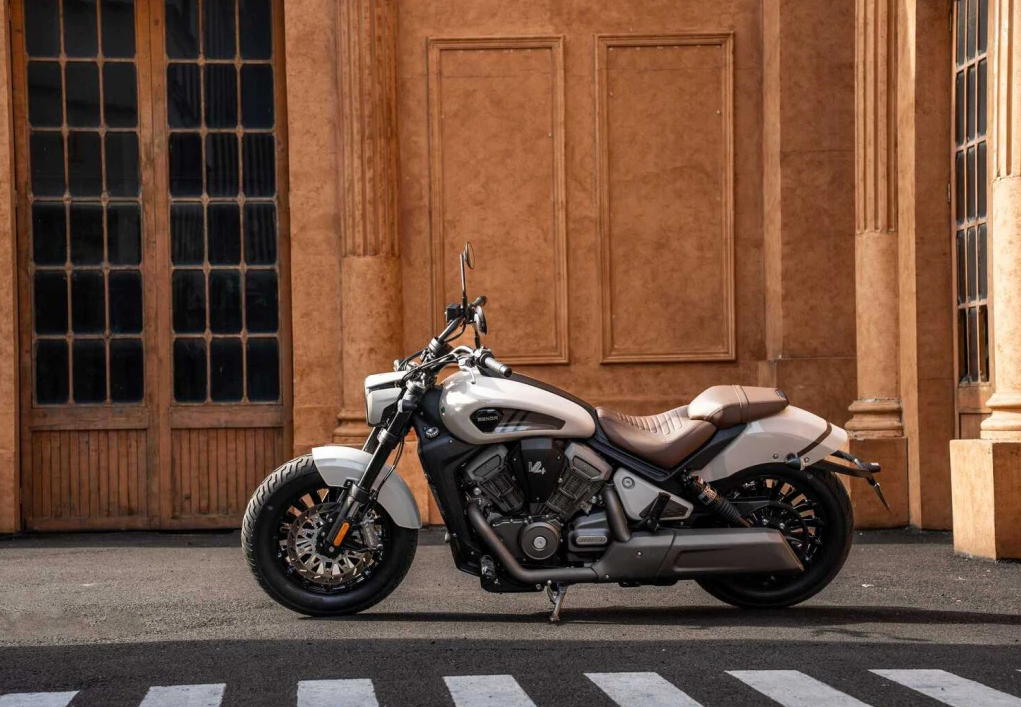 Мотоцикл Benda DarkFlag 500 Commander в Владикавказе