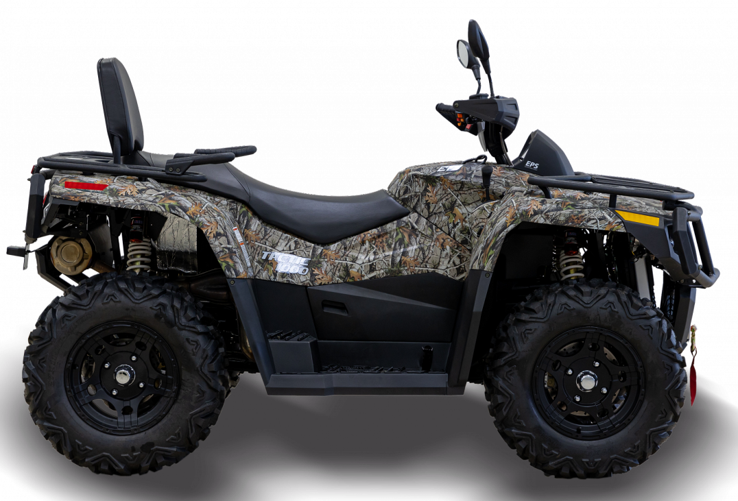 Квадроцикл HISUN TACTIC GT1000/LIMITED в Владикавказе