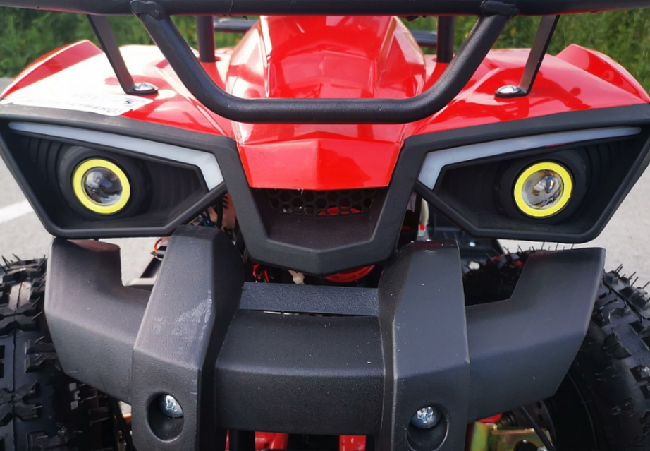 Квадроцикл PROMAX ATV MINI 2T 70CC р/с в Владикавказе