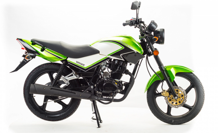 Мотоцикл MOTOLAND (МОТОЛЕНД) VOYAGE 200 в Владикавказе