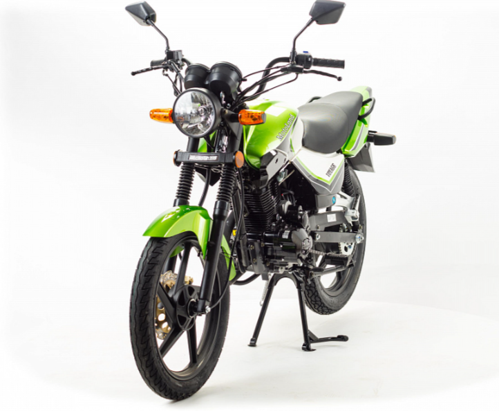 Мотоцикл MOTOLAND (МОТОЛЕНД) VOYAGE 200 в Владикавказе